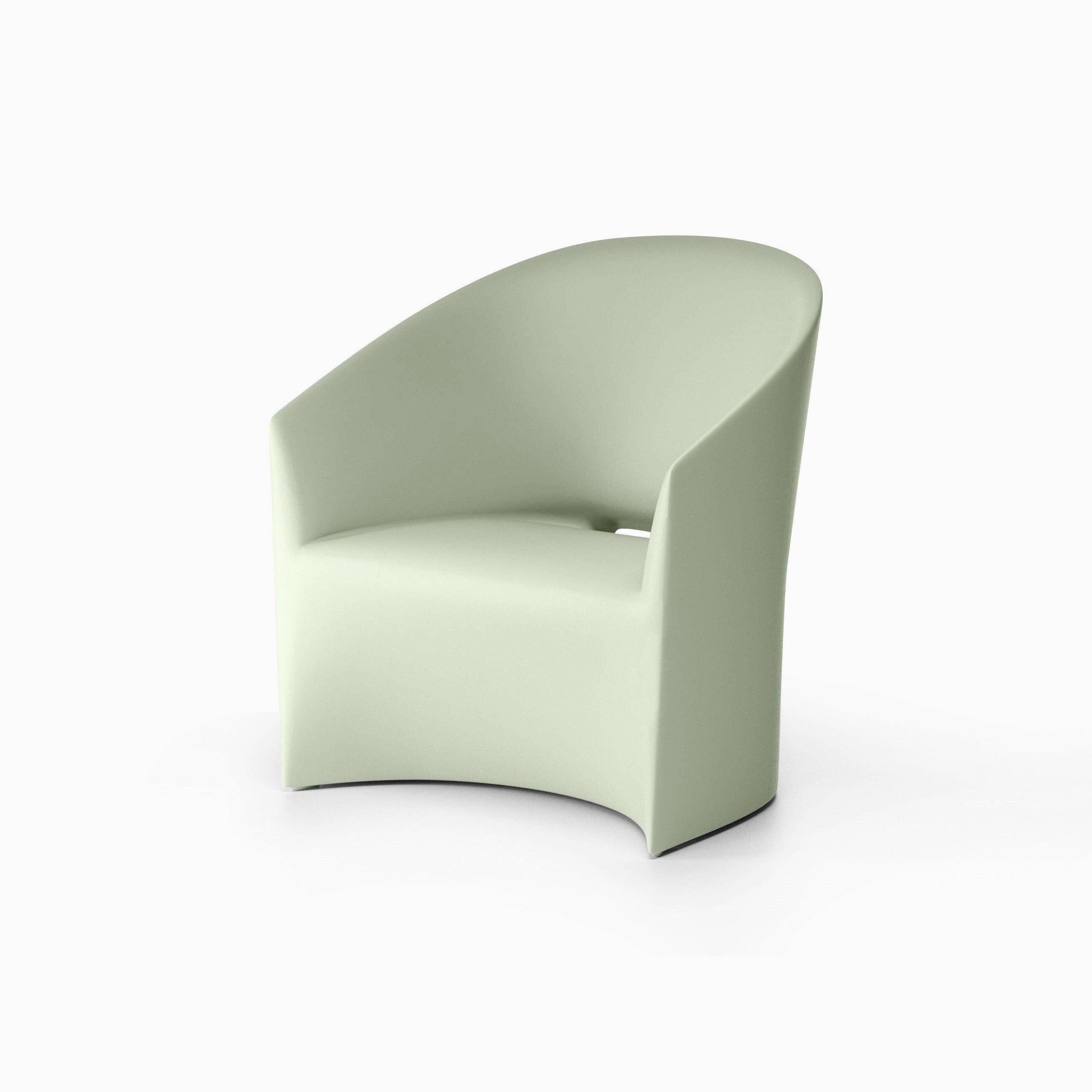 Pine Beach Armchair by Serralunga Furniture Armchairs And Sofas